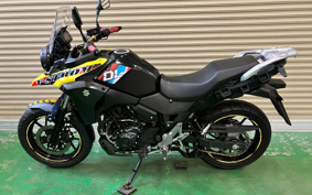 SUZUKI STROM 250 DS11A