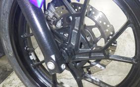 SUZUKI GSX250 R 2001