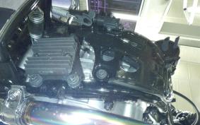YAMAHA SR400 Gen.5 2023 RH16J