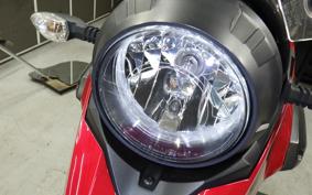 SUZUKI Vｽﾄﾛｰﾑ250