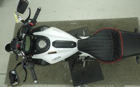 YAMAHA MT-07 ABS 2014 RM07J