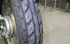 HONDA GYRO UP 2010 TA01