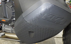 KTM 890 ADVENTURE	 R 2023