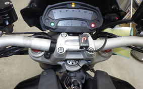 DUCATI MONSTER 1100 EVO 2012