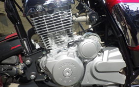 SUZUKI QS150