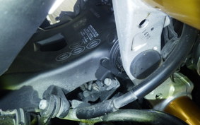 YAMAHA TRACER 9 GT 2021 RN70J