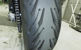 TRIUMPH TRIDENT 660 2021