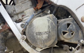 SUZUKI RGV250 Gamma VJ21A