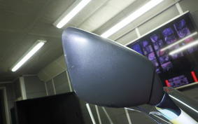 YAMAHA YZF-R25 2019 RG10J