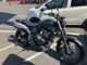 Фото Honda CL500 2025 с японского аукциона
