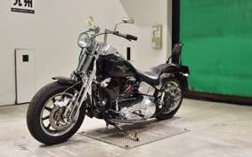 HARLEY FLSTF 1450 2000