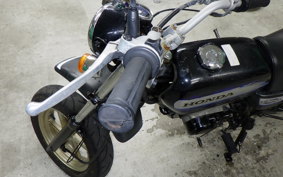 HONDA APE 100 GEN 2 HC13