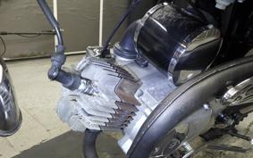 SUZUKI COLLEDA 50 Scrambler 2007 LA13A