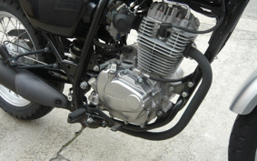 HONDA CB223S MC40
