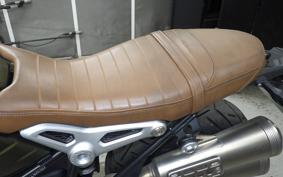 BMW R NINE T SCRAMBLER 2021