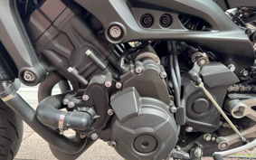 YAMAHA XSR900 2021 RN56J
