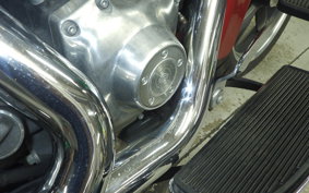 HARLEY FLD 1580 2011