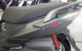 PGO TIGRA 125