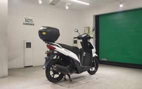 SUZUKI ADDRESS 110 2009 CE47A