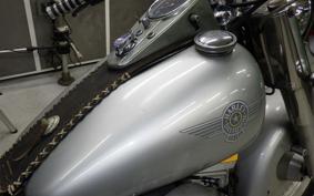 HARLEY FLSTF 1340 1990