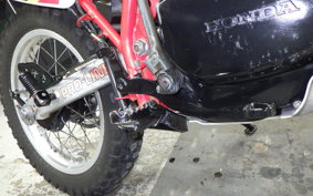 HONDA XL250R