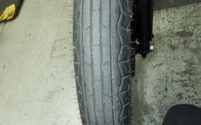 YAMAHA SR400 Gen.2 1997 1JR