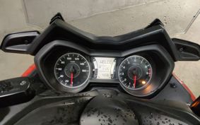 YAMAHA X-MAX 250 SG70J