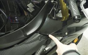 SUZUKI GSX-R750 2014