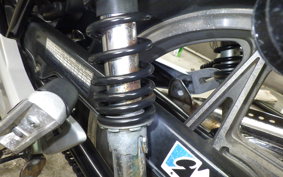 SUZUKI EN125 2A 2022
