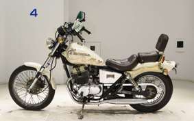 HONDA REBEL 250 MC13