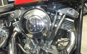 HARLEY FX 1200 2009