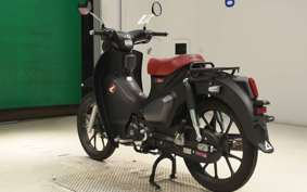 HONDA C125 SUPER CUB JA71