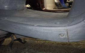 YAMAHA JOG POCHE SA08J