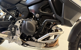 BMW F800GS 2025 0K51