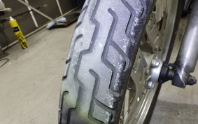 HONDA MAGNA 50 2014 AC13