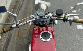 HARLEY FXDB 1992 GAL
