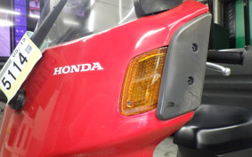 HONDA GYRO CANOPY 2015 TA03