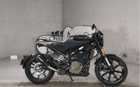 OTHER  HUSQUARNA SUVARUTOPIREN250 JUD