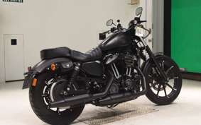 HARLEY XL883N 2015
