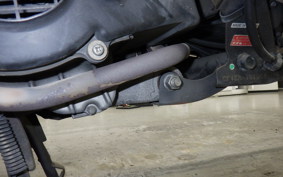 SUZUKI ADDRESS V125 G 2021 CF4EA