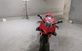 DUCATI PANIGA-REV4S 2021 DA08AA