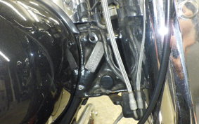 HARLEY FX 1200 2009
