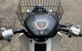 HONDA SUPER CUB110 JA10