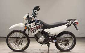 YAMAHA XTZ125