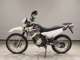 Фото Yamaha XTZ125 с японского аукциона