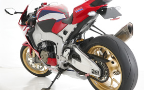 HONDA CBR1000RR 2019 SC77