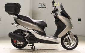 YAMAHA MAJESTY155 S 2021 SG28J