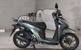HONDA DIO 110 JK03