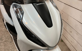 HONDA LEAD 125 JK12