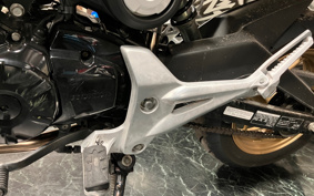 HONDA GROM JC61